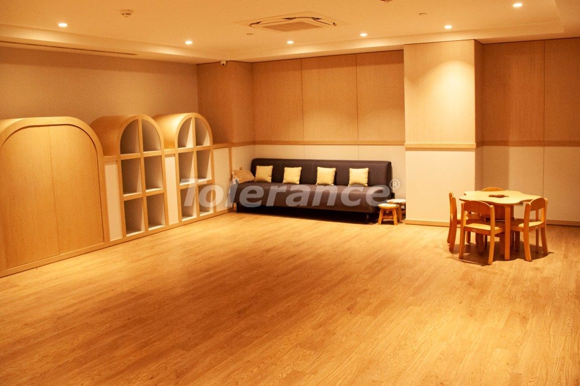 Apartment in Istanbul, Turkey, 133 m² - picture 15