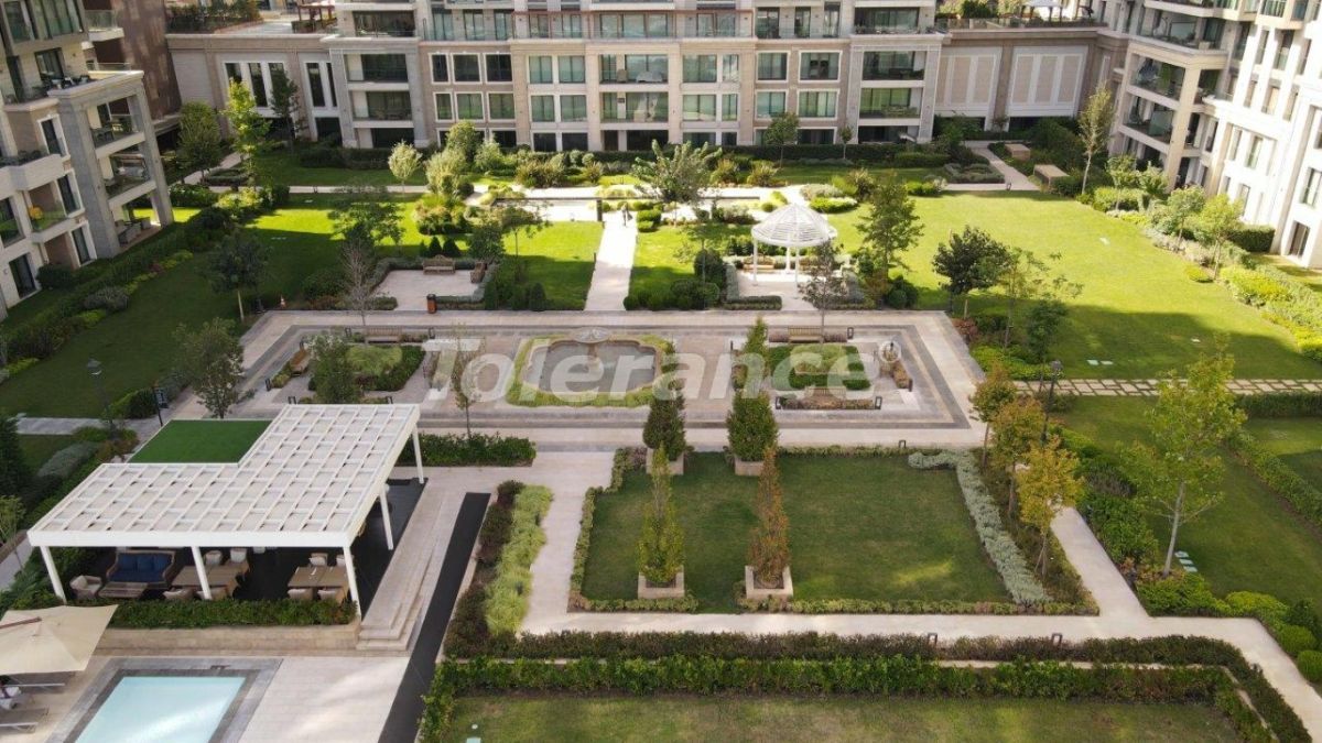 Apartment in Istanbul, Turkey, 133 m² - picture 16