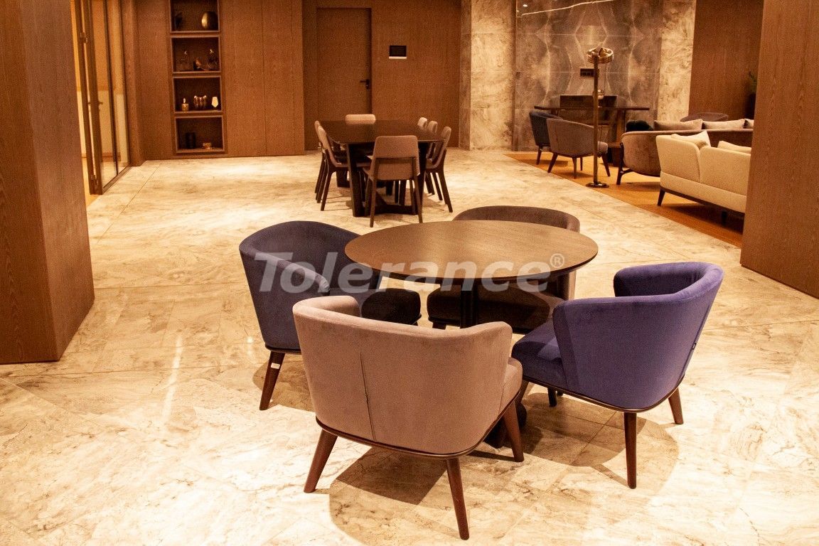 Apartment in Istanbul, Turkey, 133 m² - picture 17