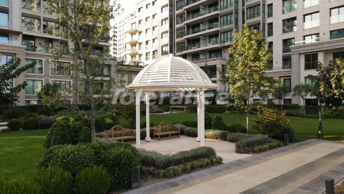 Apartment in Istanbul, Turkey, 133 m² - picture 18