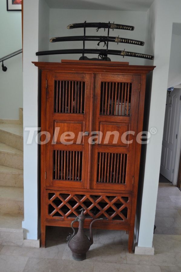 Villa en Alsancak, Chipre, 200 m² - imagen 18