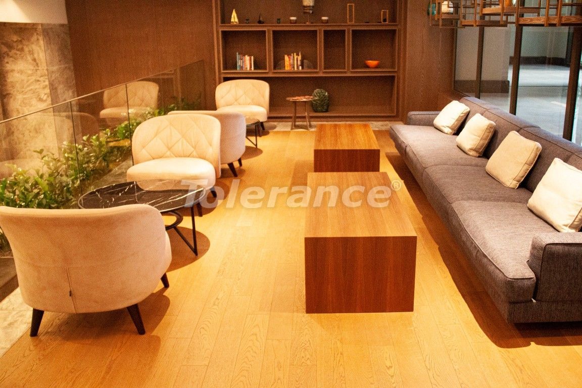 Apartment in Istanbul, Turkey, 133 m² - picture 19