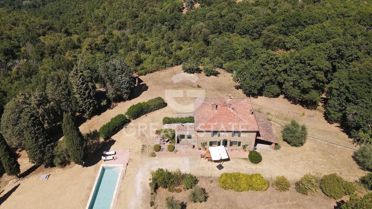 Maison à Sinalunga, Italie, 205.25 m² - image 6