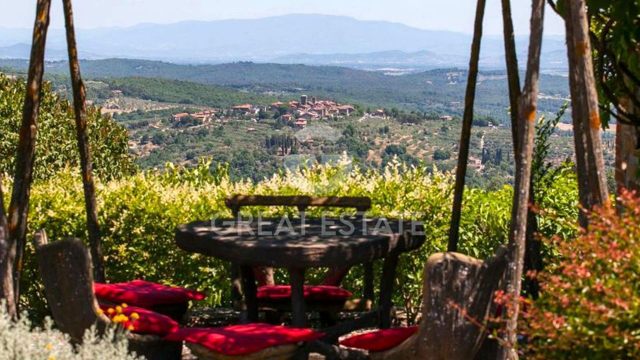 Maison à Sinalunga, Italie, 205.25 m² - image 7