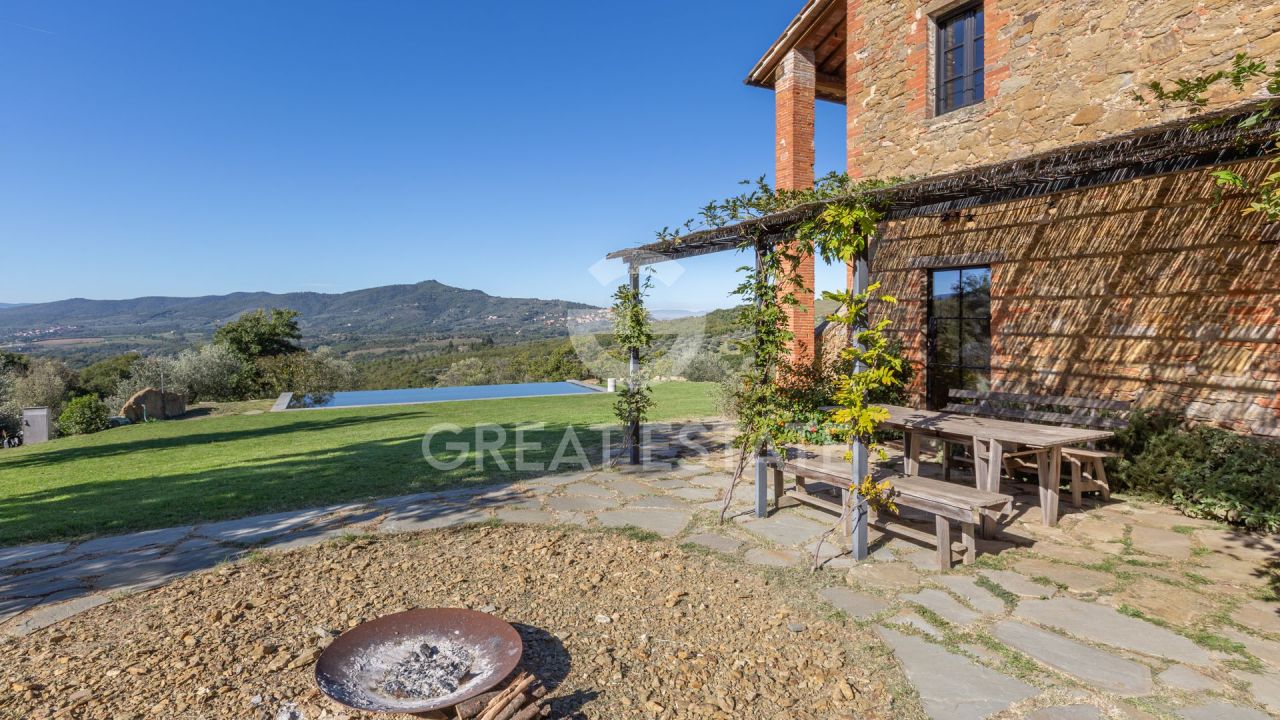 Maison à Panicale, Italie, 257.95 m² - image 7