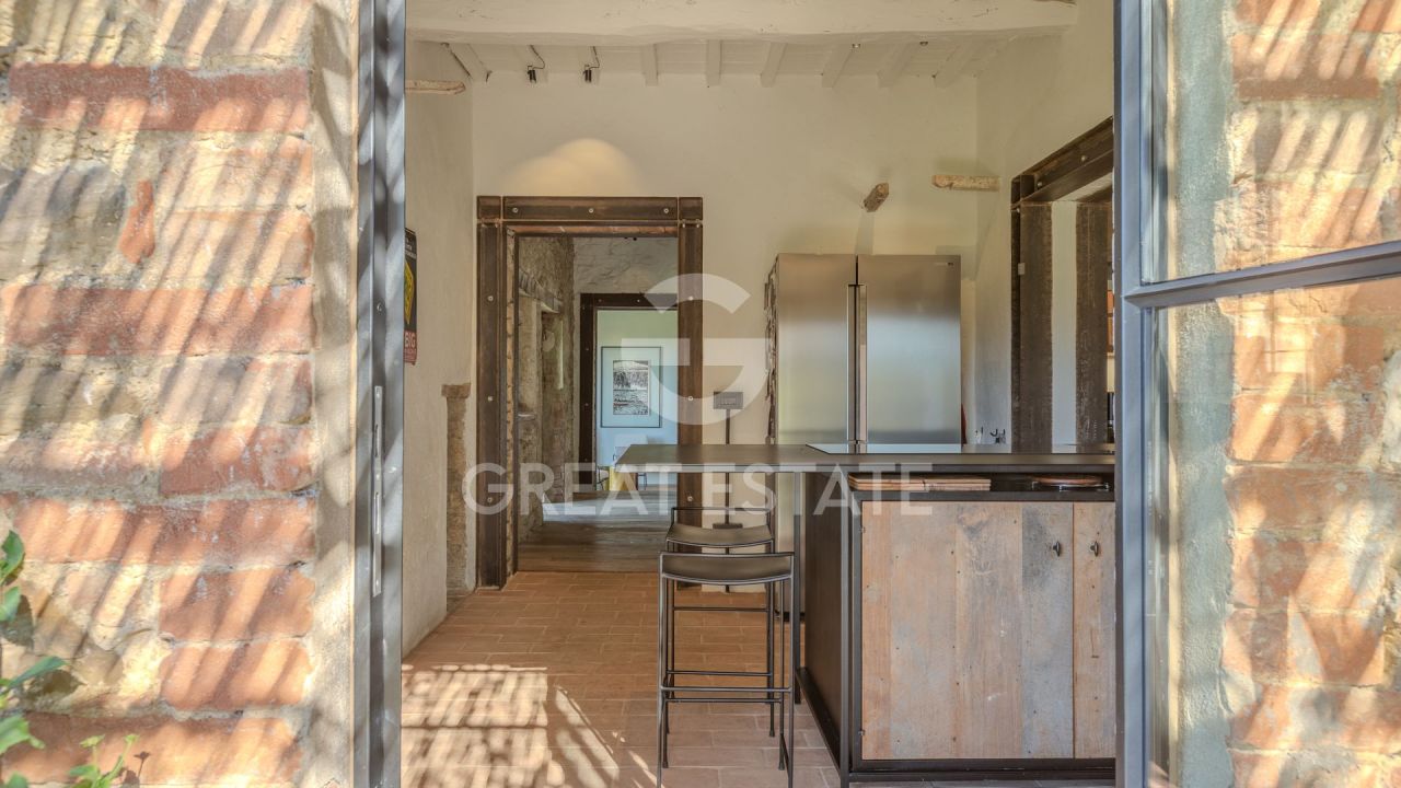 Maison à Panicale, Italie, 257.95 m² - image 9