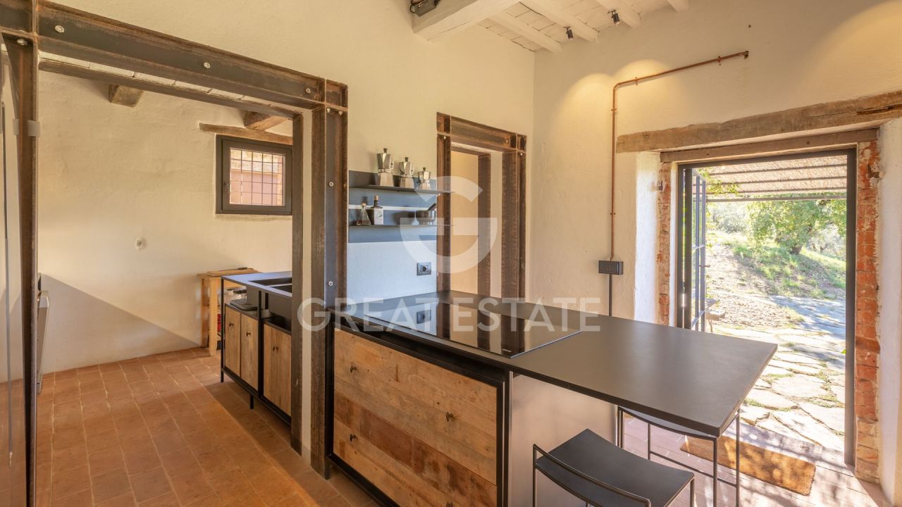 Maison à Panicale, Italie, 257.95 m² - image 10