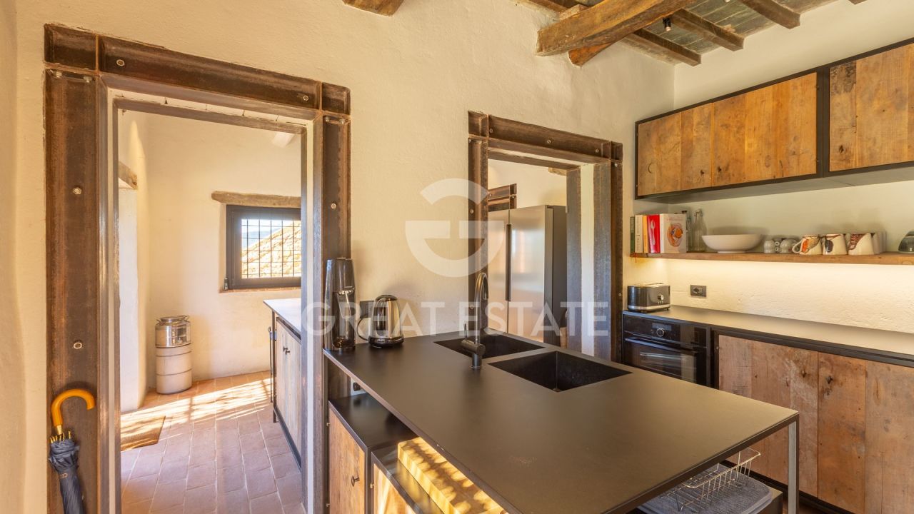 Maison à Panicale, Italie, 257.95 m² - image 13