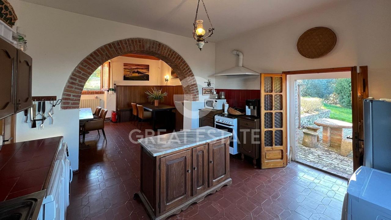 Maison à Sinalunga, Italie, 205.25 m² - image 14