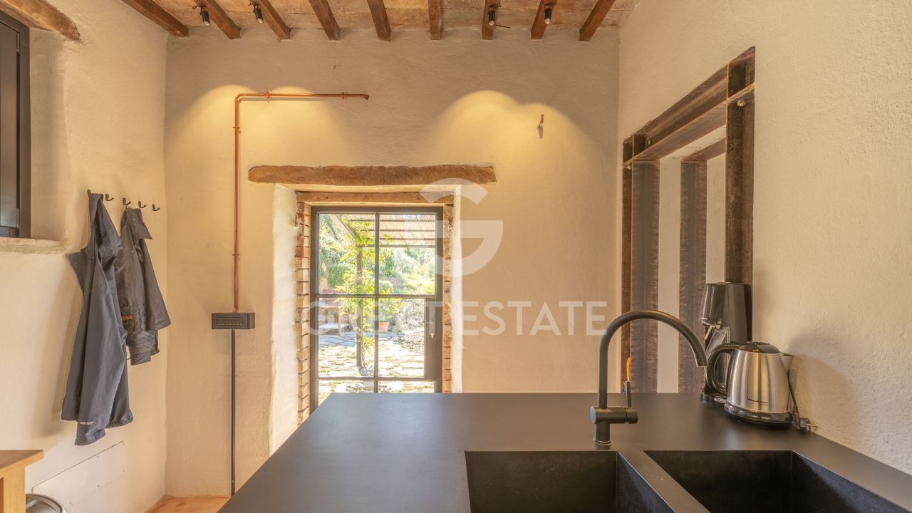 Maison à Panicale, Italie, 257.95 m² - image 15