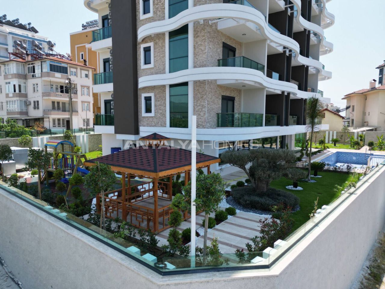 Appartement à Alanya, Turquie, 55 m² - image 5