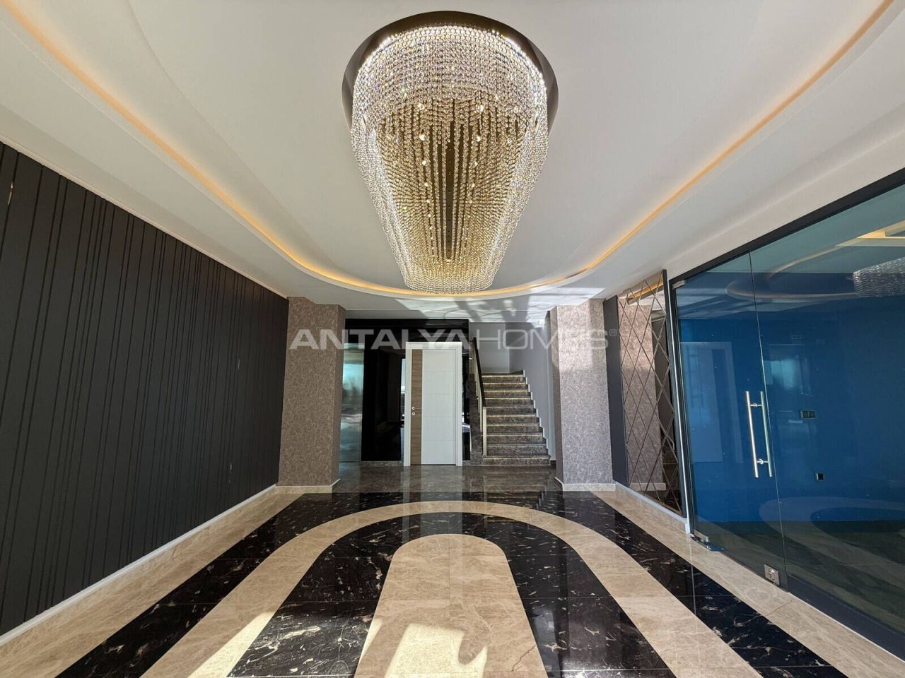 Appartement à Alanya, Turquie, 55 m² - image 6