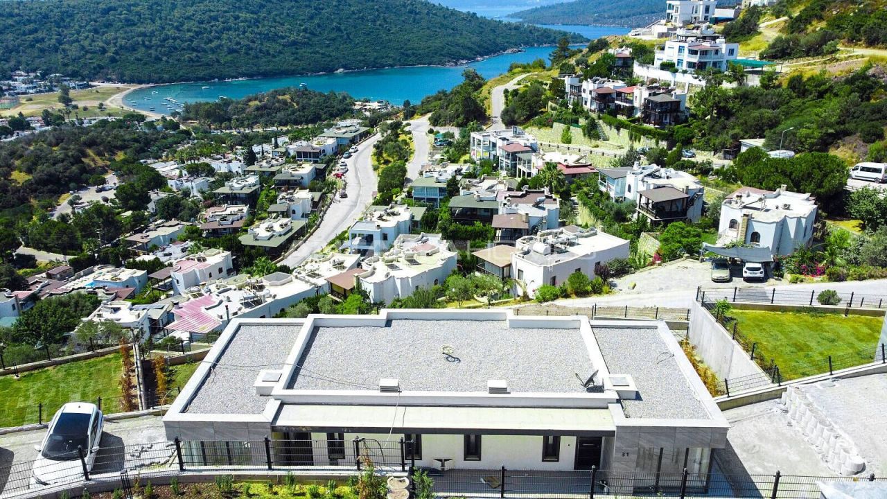 Villa in Milas, Türkei, 159 m² - Foto 16