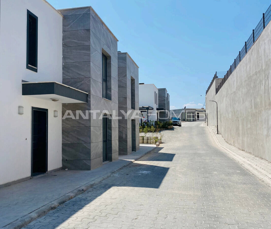 Villa in Milas, Türkei, 159 m² - Foto 18