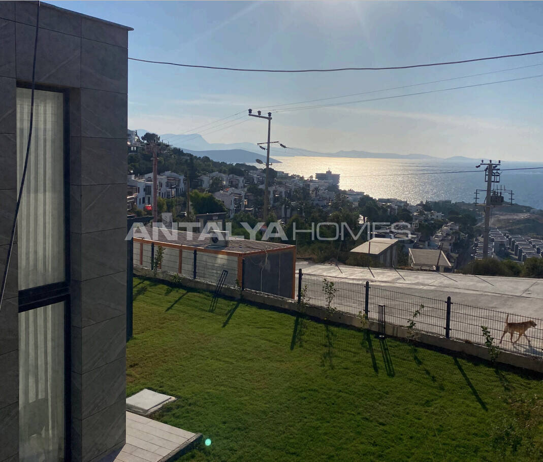 Villa in Milas, Türkei, 159 m² - Foto 19