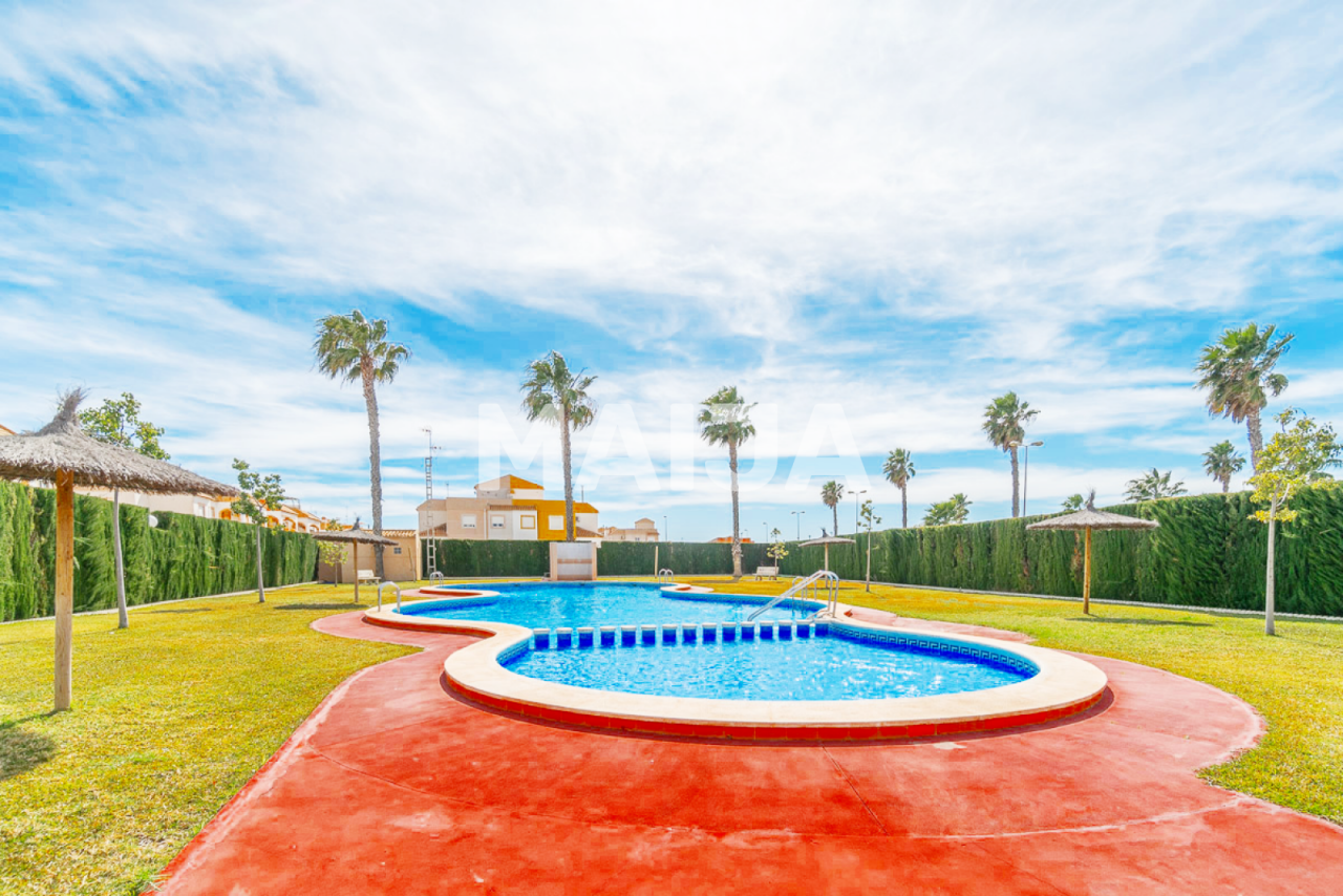 House in Torrevieja, Spain, 57 m² - picture 1