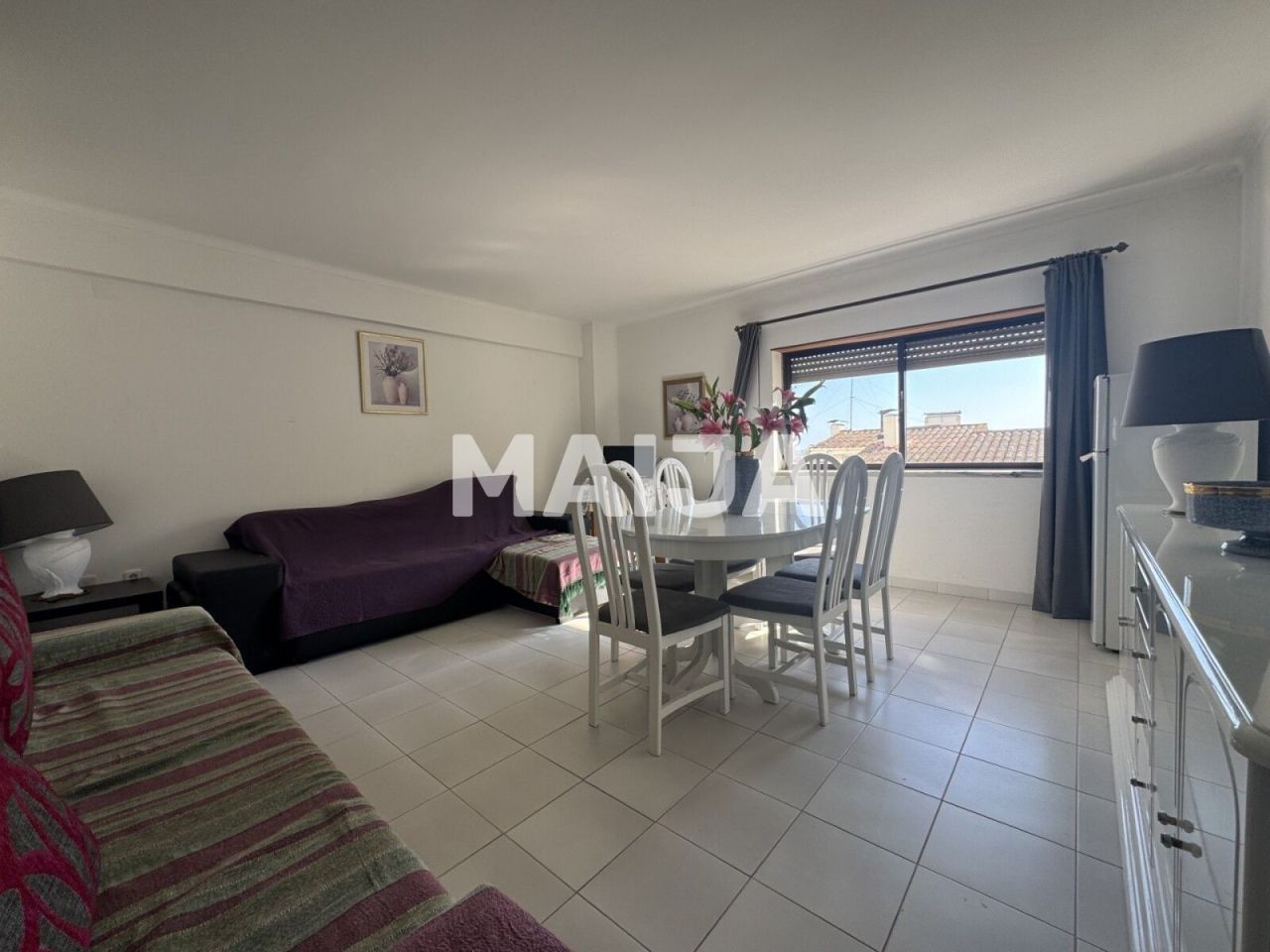 Appartamenti a Portimao, Portogallo, 82.4 m² - foto 1