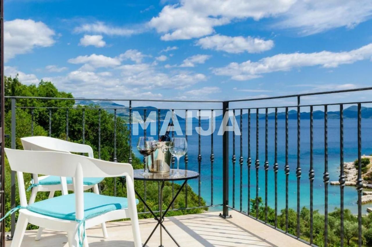 Villa Slano, Croatie, 145 m² - image 1