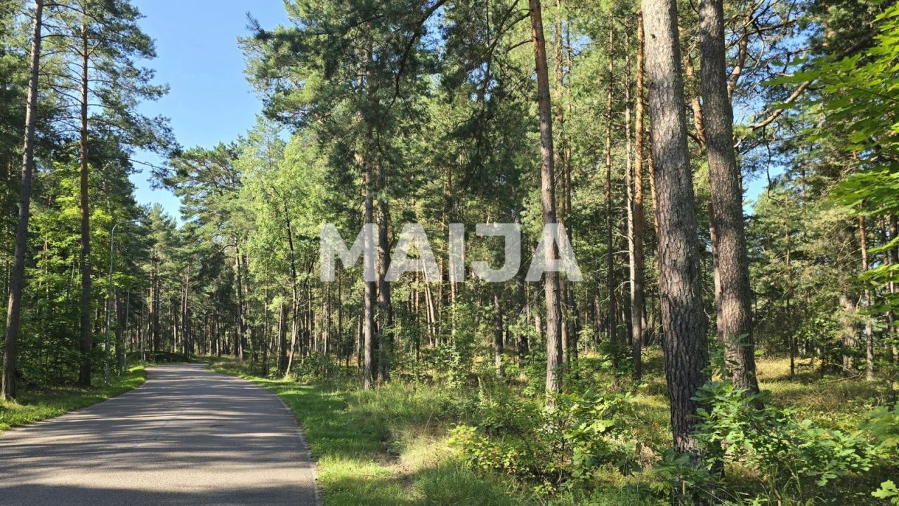 Terrain Gauja, Lettonie, 4 850 000 m² - image 3