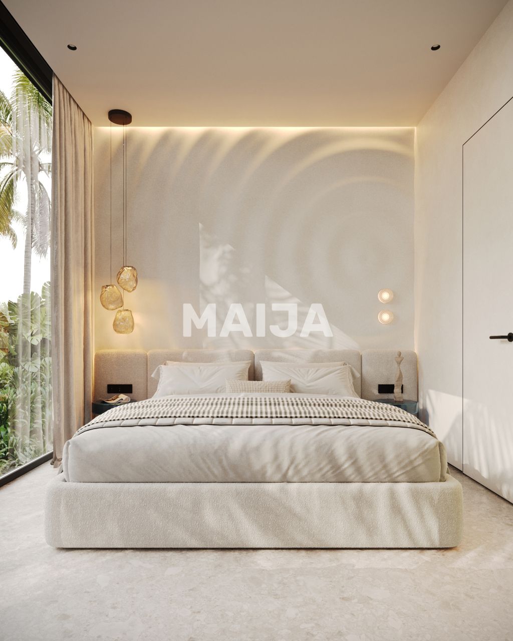 Appartamenti a Bukit, Indonesia, 22 m² - foto 4