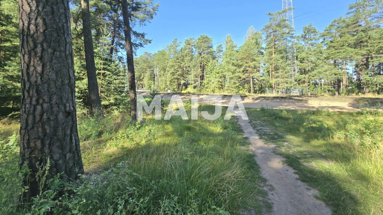 Terrain Gauja, Lettonie, 4 850 000 m² - image 5