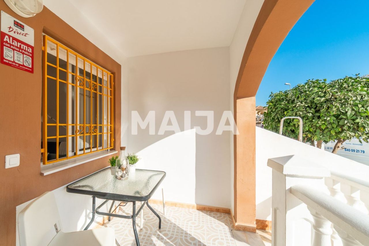 House in Torrevieja, Spain, 57 m² - picture 5