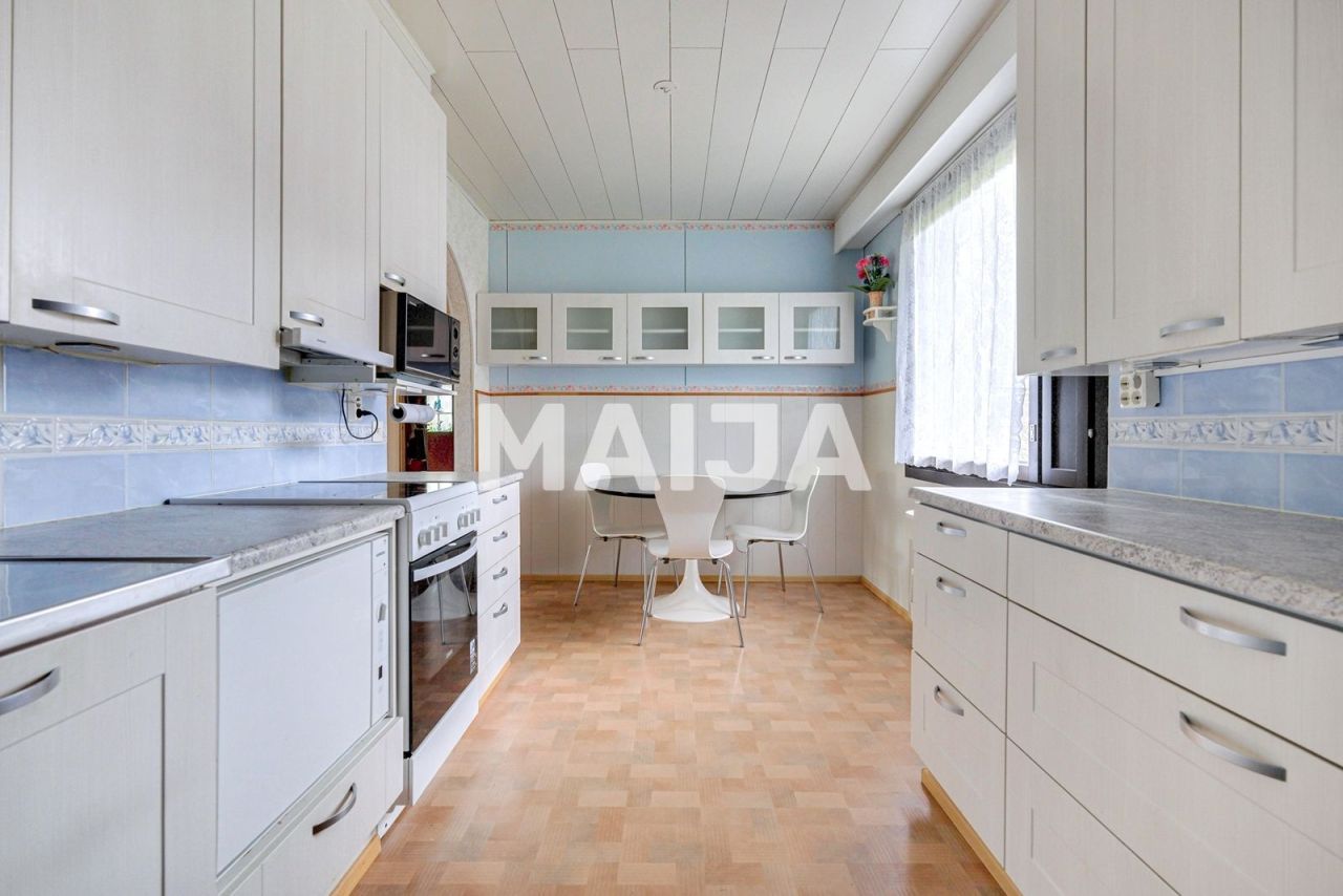 Casa en Vantaa, Finlandia, 125 m² - imagen 5