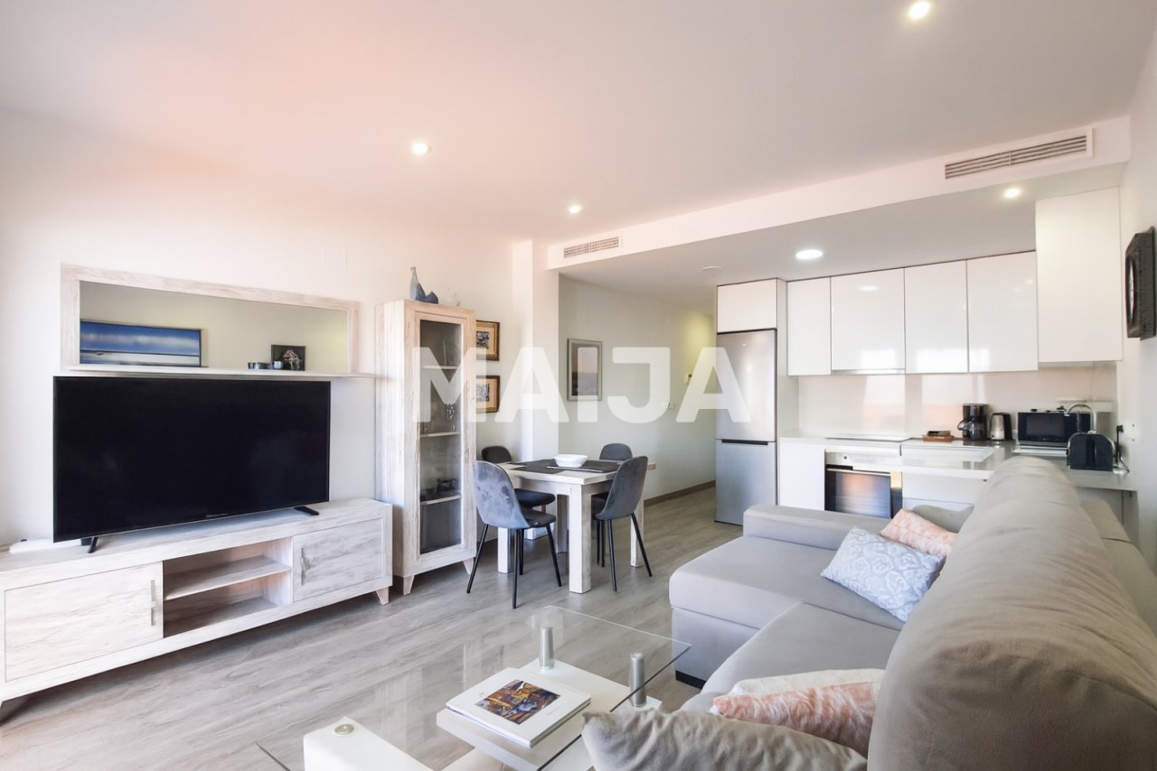 Apartment in Torrevieja, Spain, 52 m² - picture 5