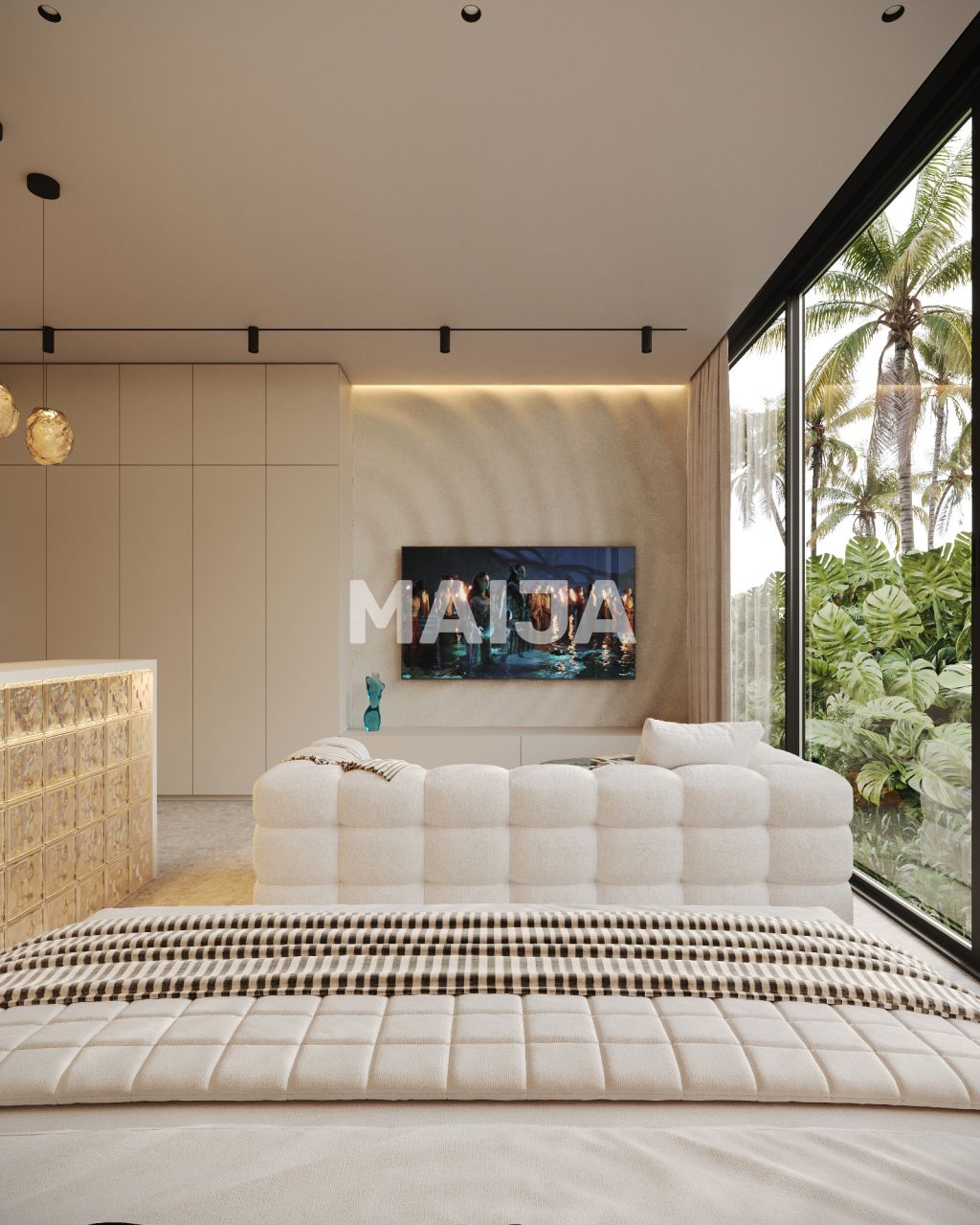 Appartamenti a Bukit, Indonesia, 22 m² - foto 5