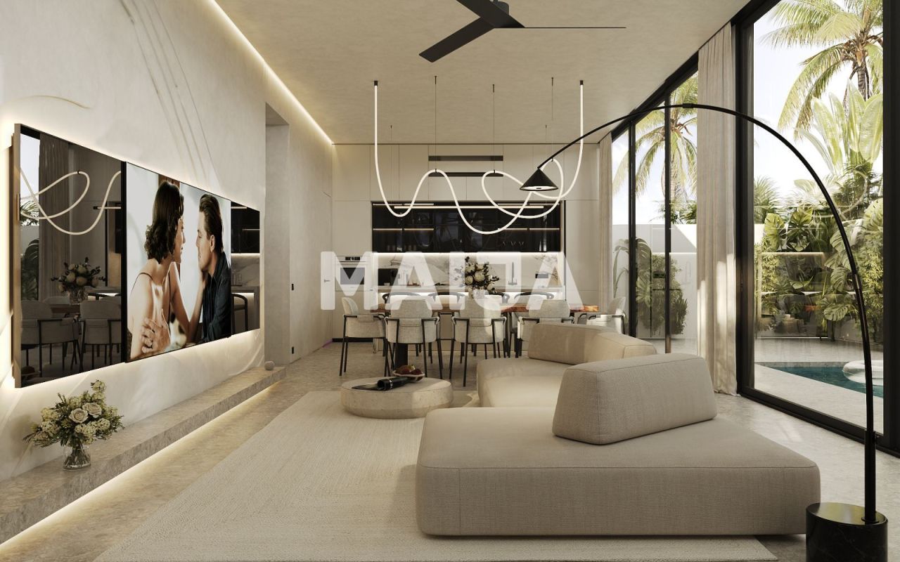 Villa à Bukit, Indonésie, 74.7 m² - image 5