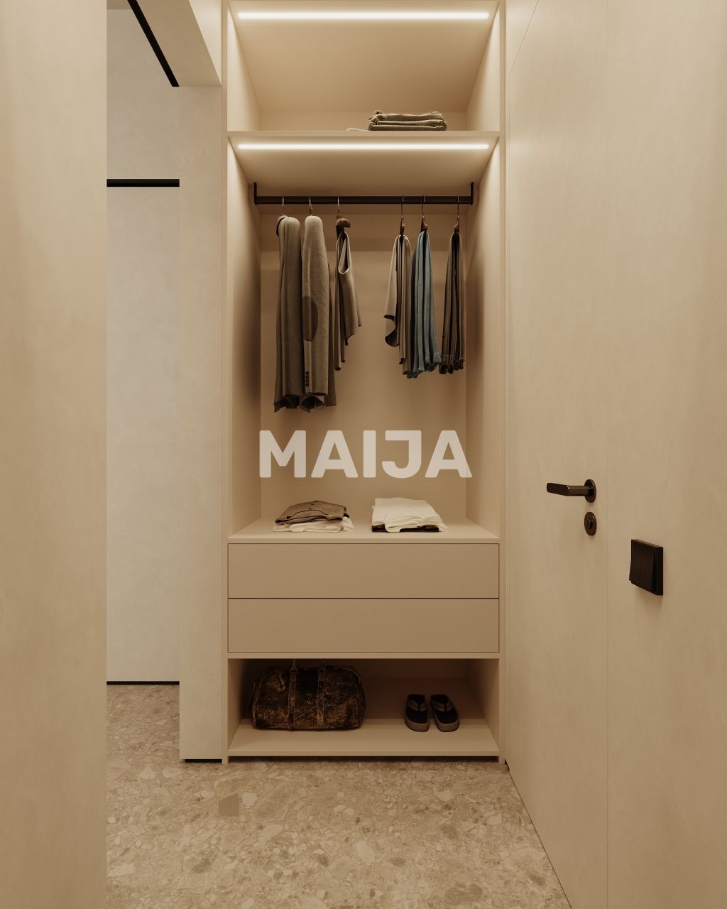 Appartamenti a Bukit, Indonesia, 30 m² - foto 5