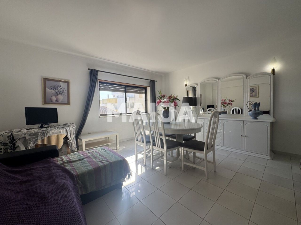 Apartamento en Portimão, Portugal, 82.4 m² - imagen 5