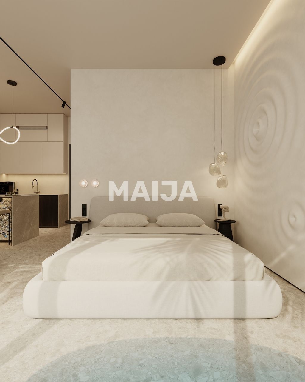 Appartamenti a Bukit, Indonesia, 30 m² - foto 5