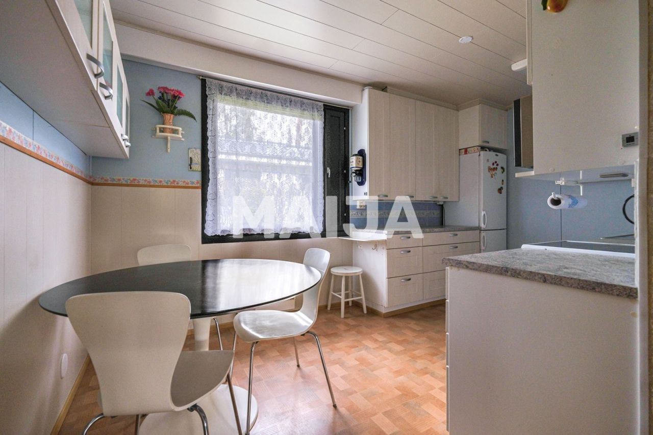 Casa en Vantaa, Finlandia, 125 m² - imagen 6