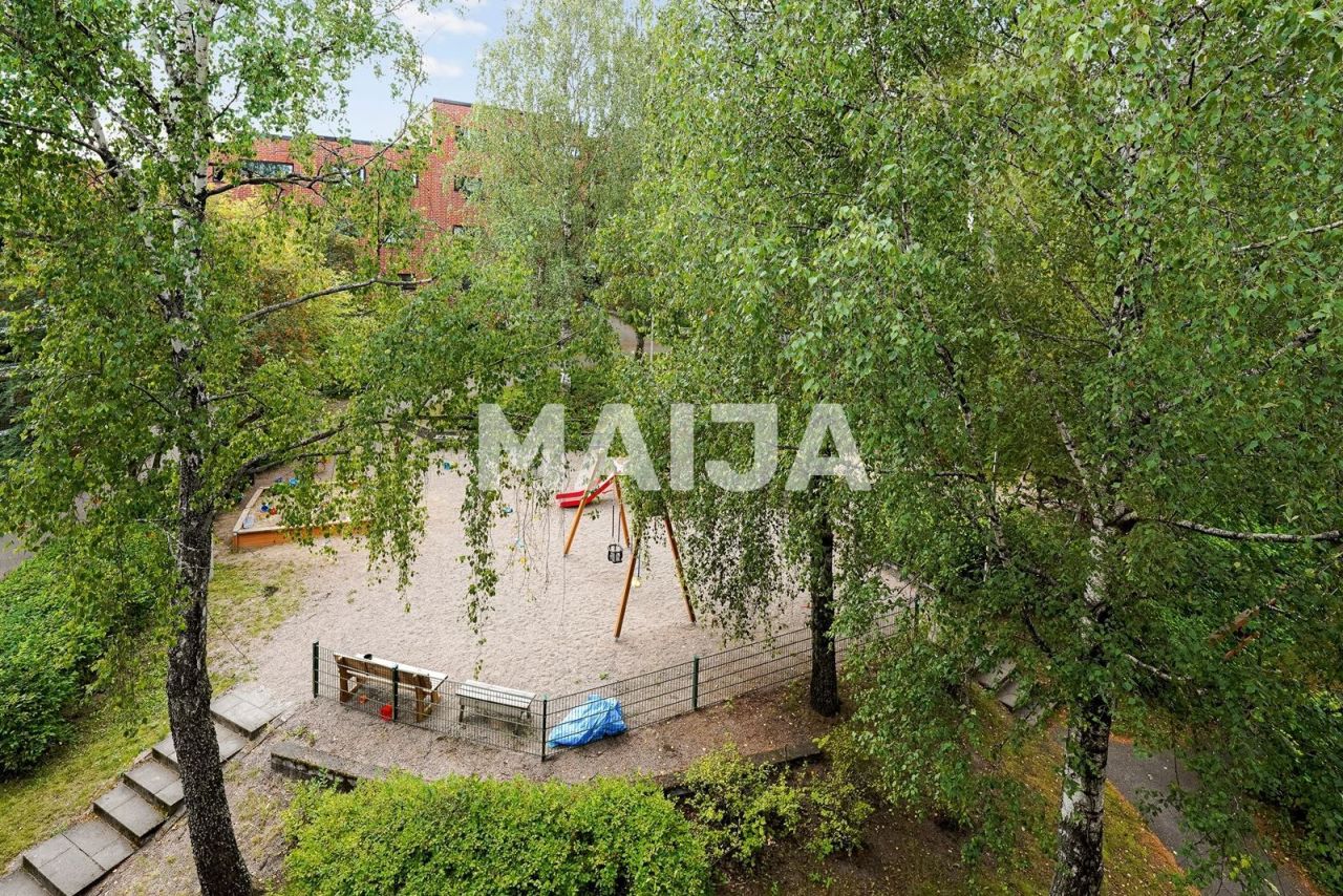 Appartamenti a Vantaa, Finlandia, 72 m² - foto 6