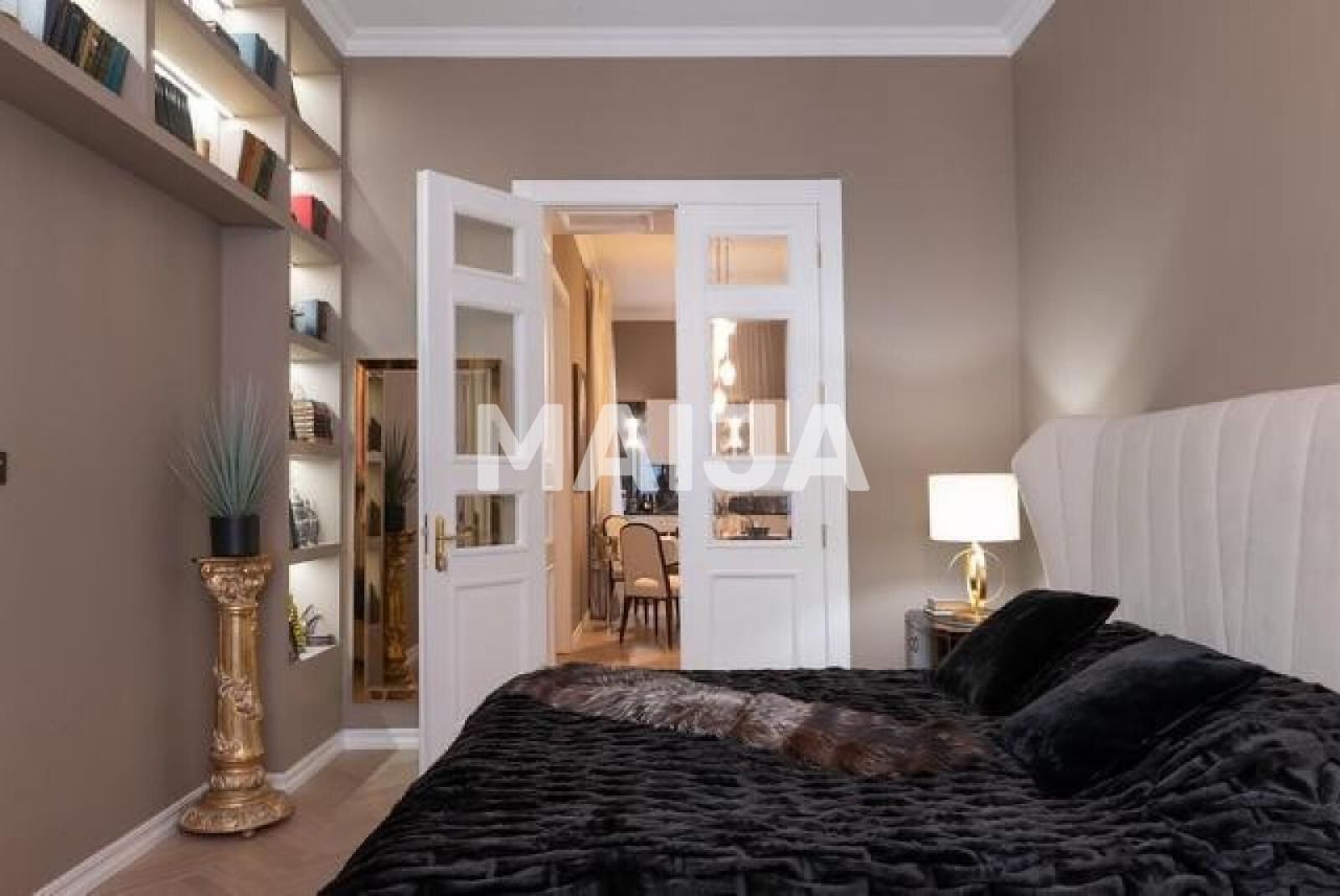 Appartamenti a Riga, Lettonia, 136 m² - foto 6