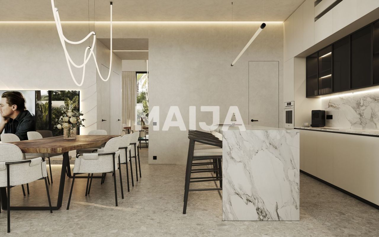 Villa à Bukit, Indonésie, 74.7 m² - image 7