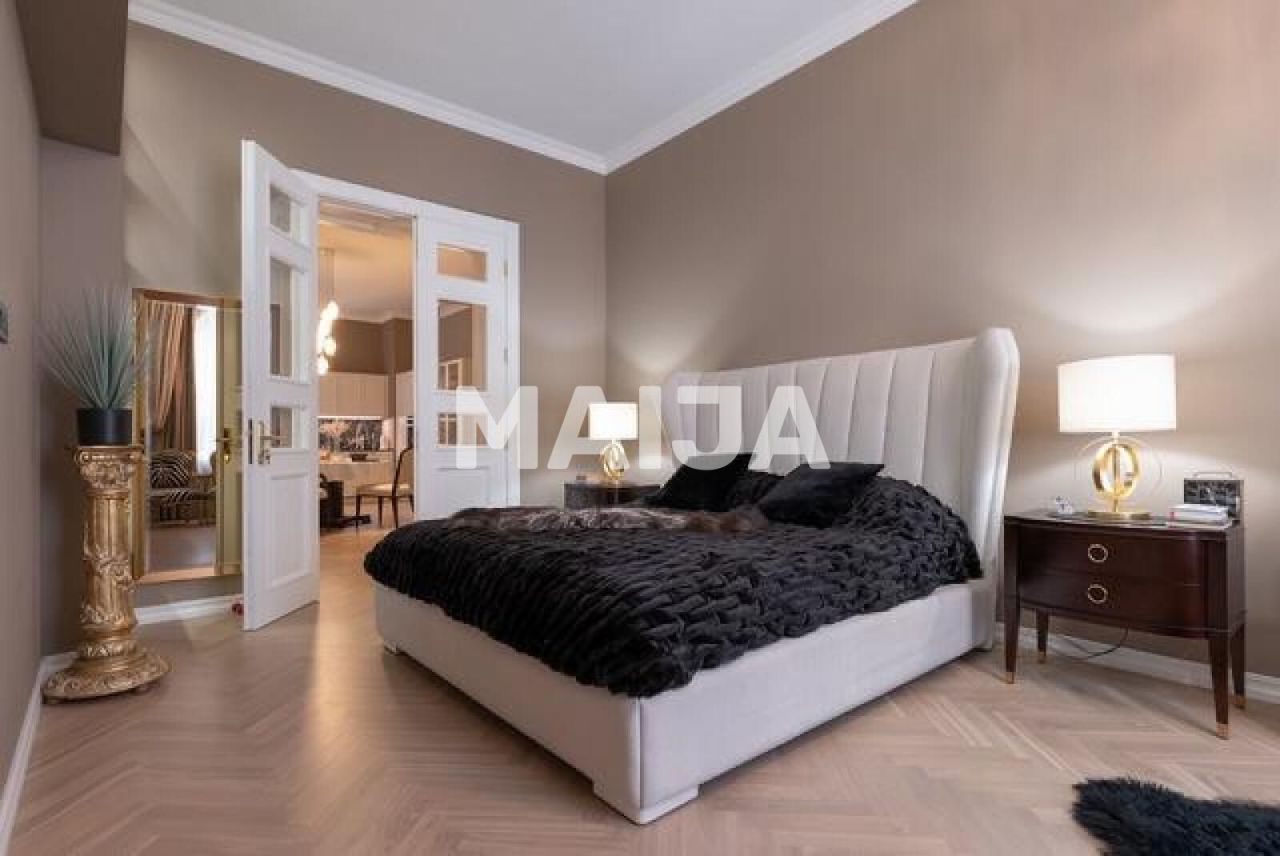 Appartamenti a Riga, Lettonia, 136 m² - foto 7