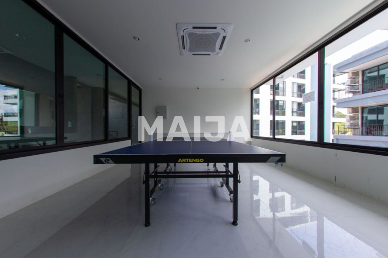 Appartement sur l'île de Phuket, Thaïlande, 32 m² - image 9