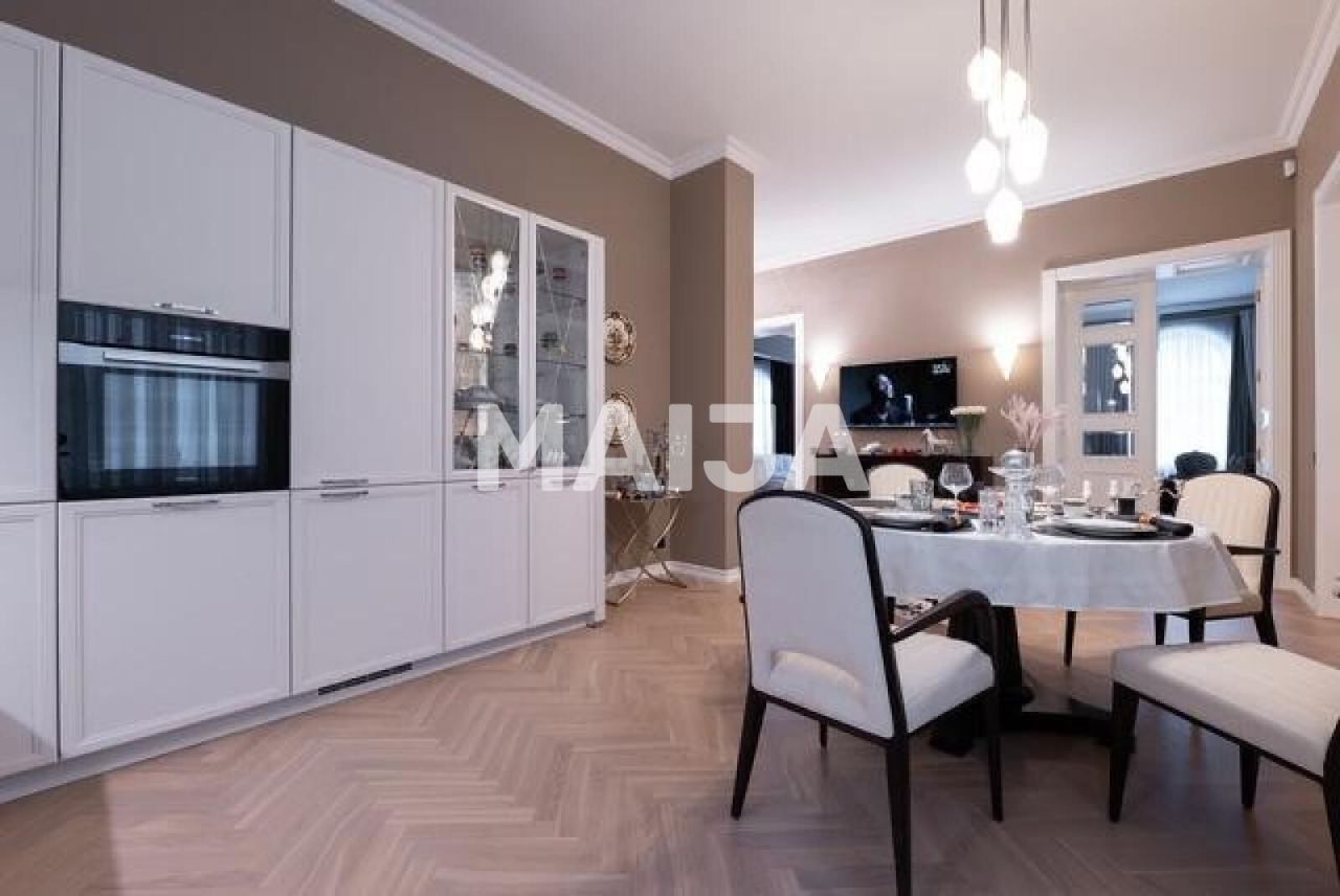 Appartamenti a Riga, Lettonia, 136 m² - foto 9