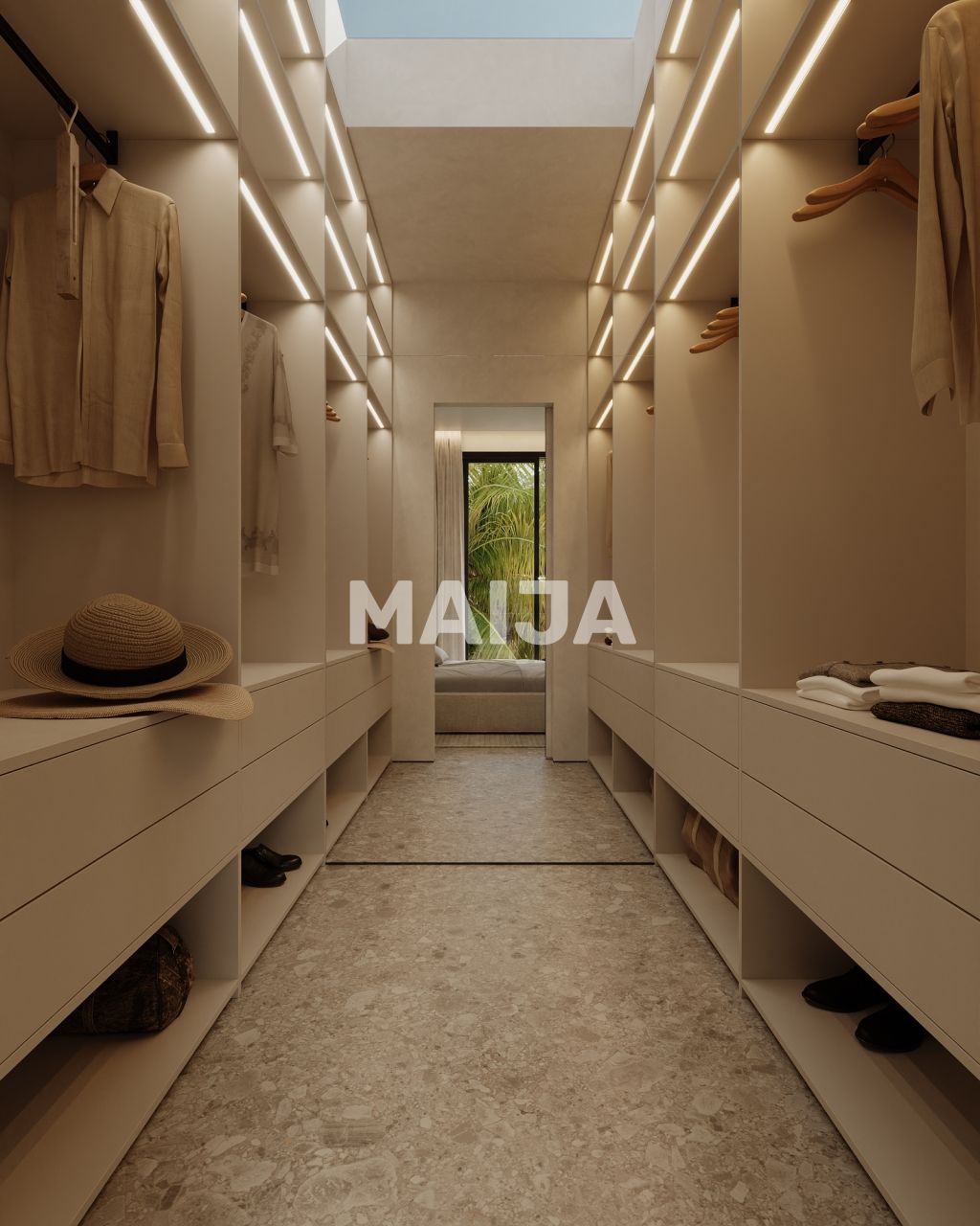 Villa à Bukit, Indonésie, 74.7 m² - image 9