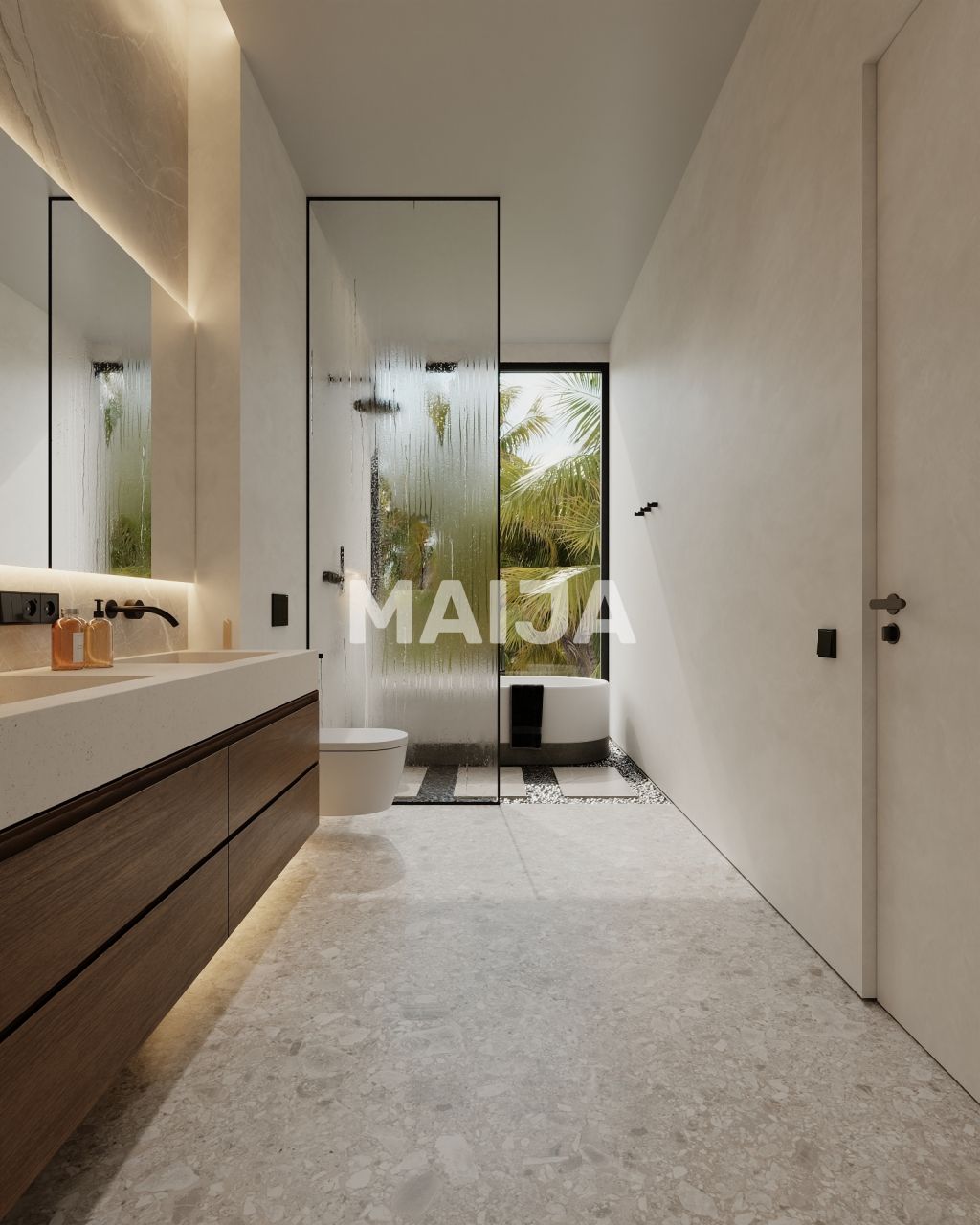 Villa à Bukit, Indonésie, 74.7 m² - image 10