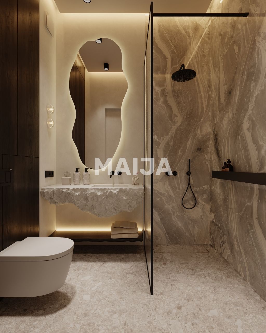 Appartamenti a Bukit, Indonesia, 30 m² - foto 10