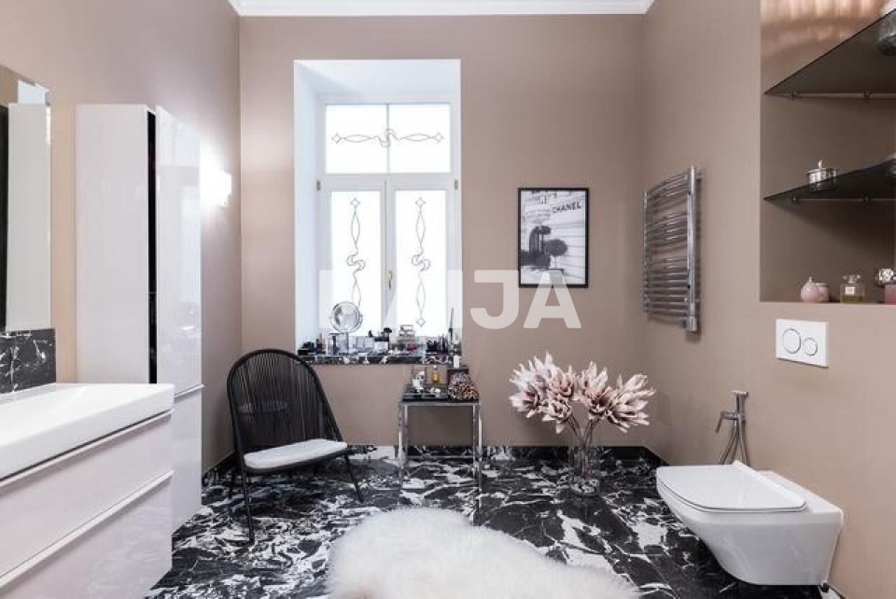 Appartamenti a Riga, Lettonia, 136 m² - foto 11