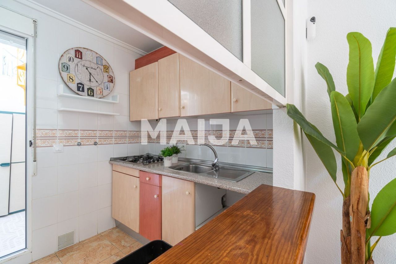 House in Torrevieja, Spain, 57 m² - picture 11