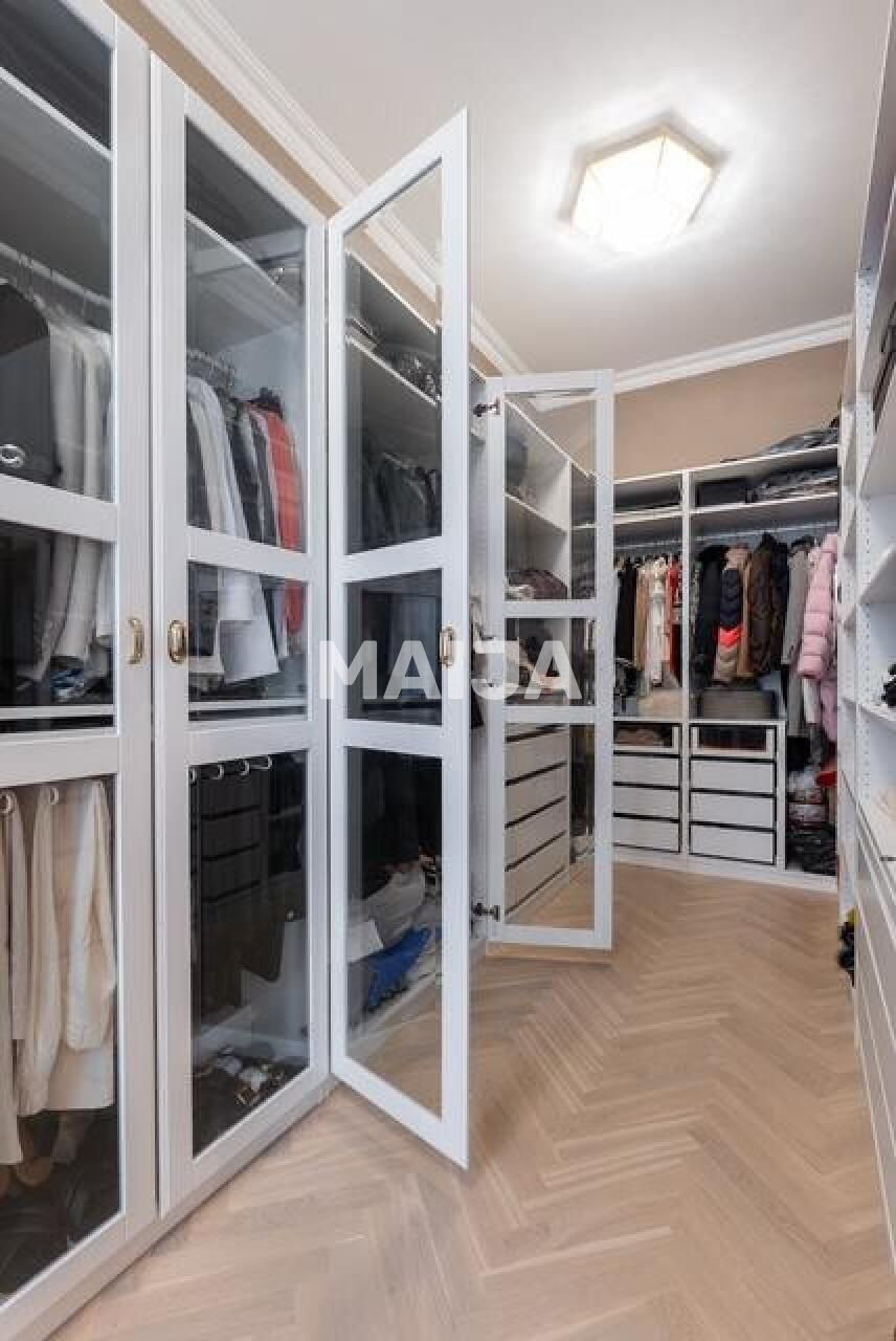 Appartamenti a Riga, Lettonia, 136 m² - foto 13