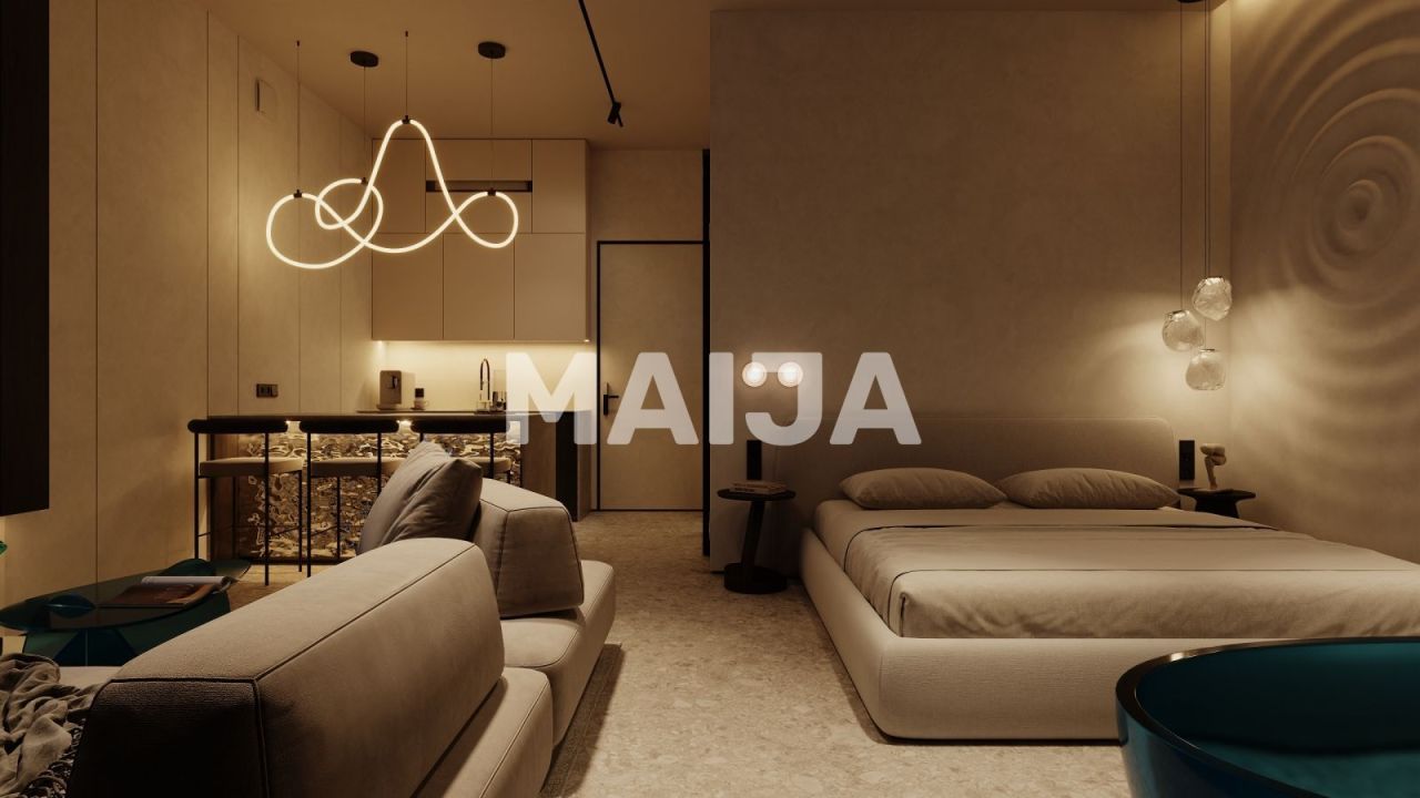 Appartamenti a Bukit, Indonesia, 30 m² - foto 13