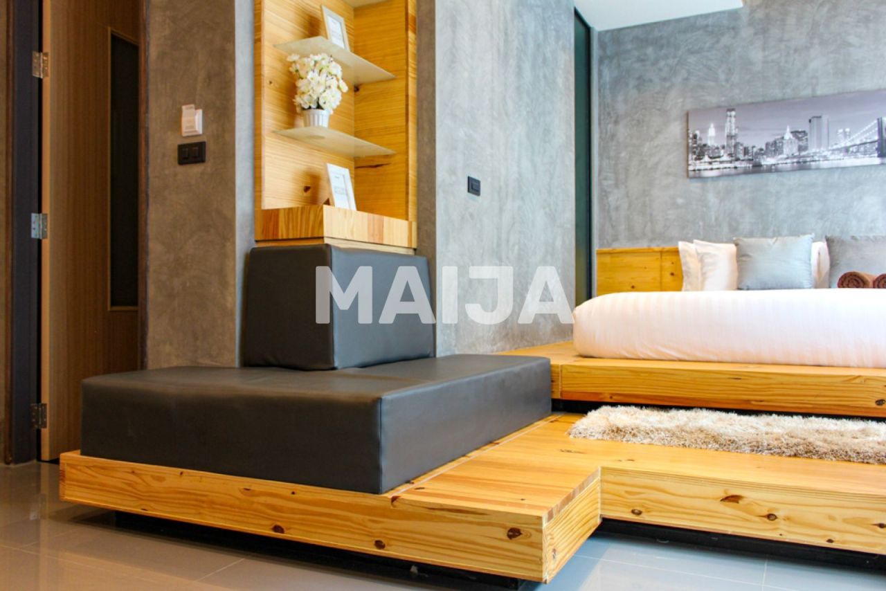 Appartement sur l'île de Phuket, Thaïlande, 32 m² - image 14