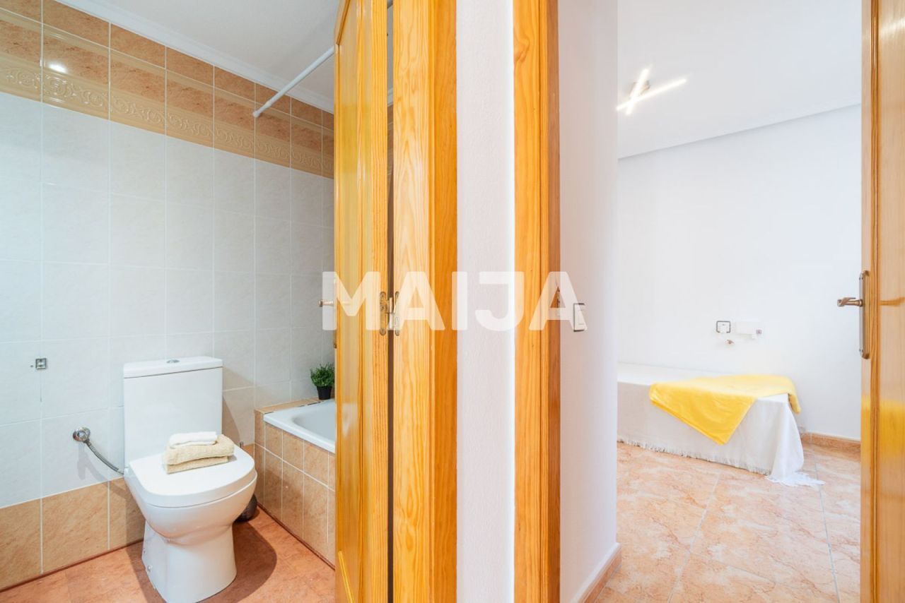 House in Torrevieja, Spain, 57 m² - picture 16