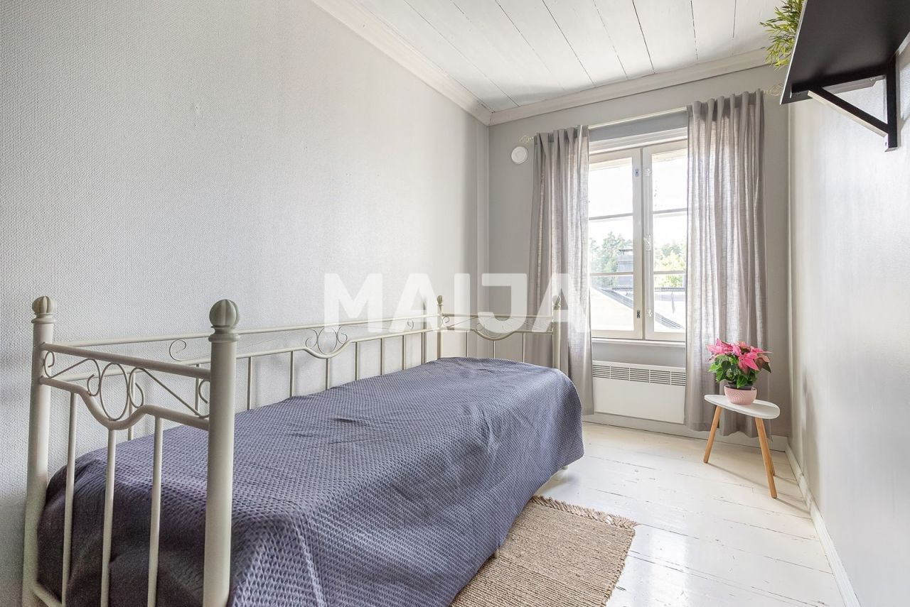 Flat in Porvoo, Finland, 109 m² - picture 17